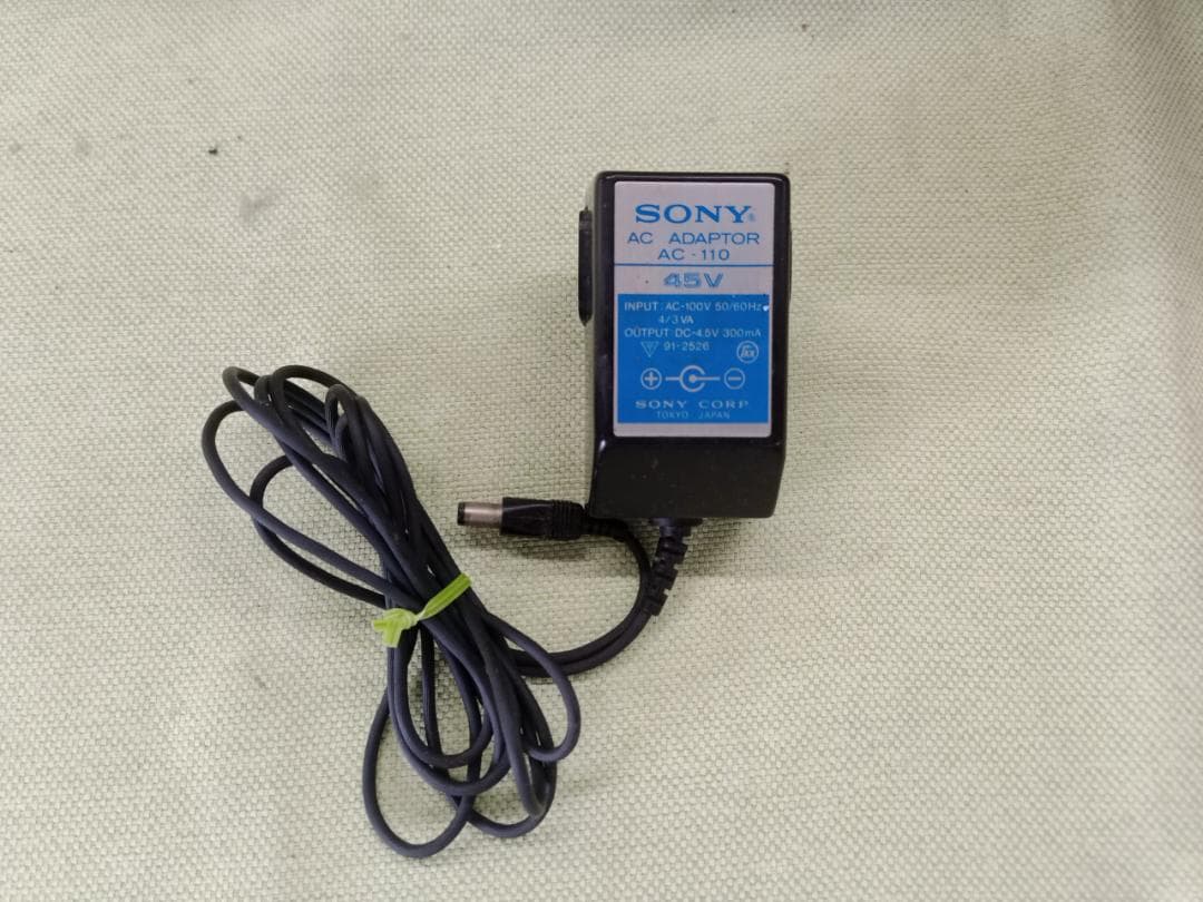 都《WPXRL》SONY　ラジオ　ICF-5500　3バンド　ラジオ　動作品