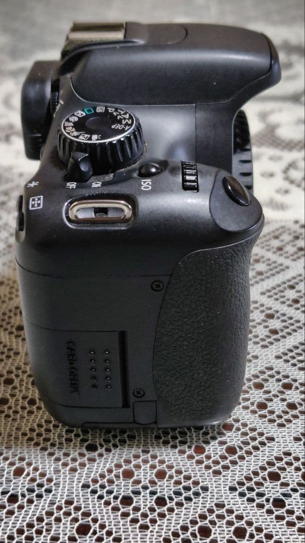 Canon EOS Kiss X4 ダブルレンズキット + TAMRONレンズ他