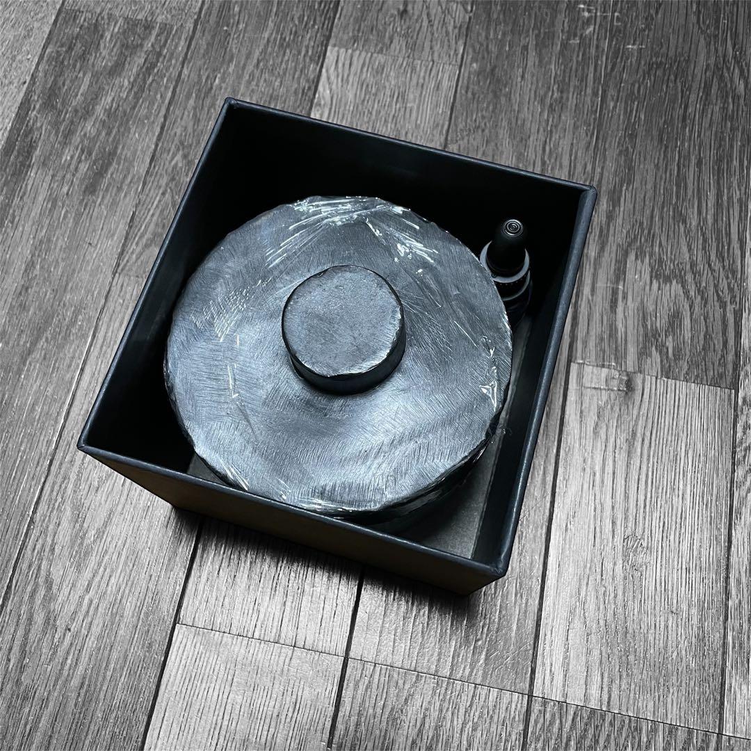 【MAD et LEN】ポットポプリ(DARK WOOD)