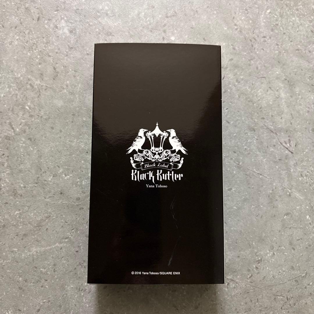 黒執事　ロゼット（ポストカード付き）