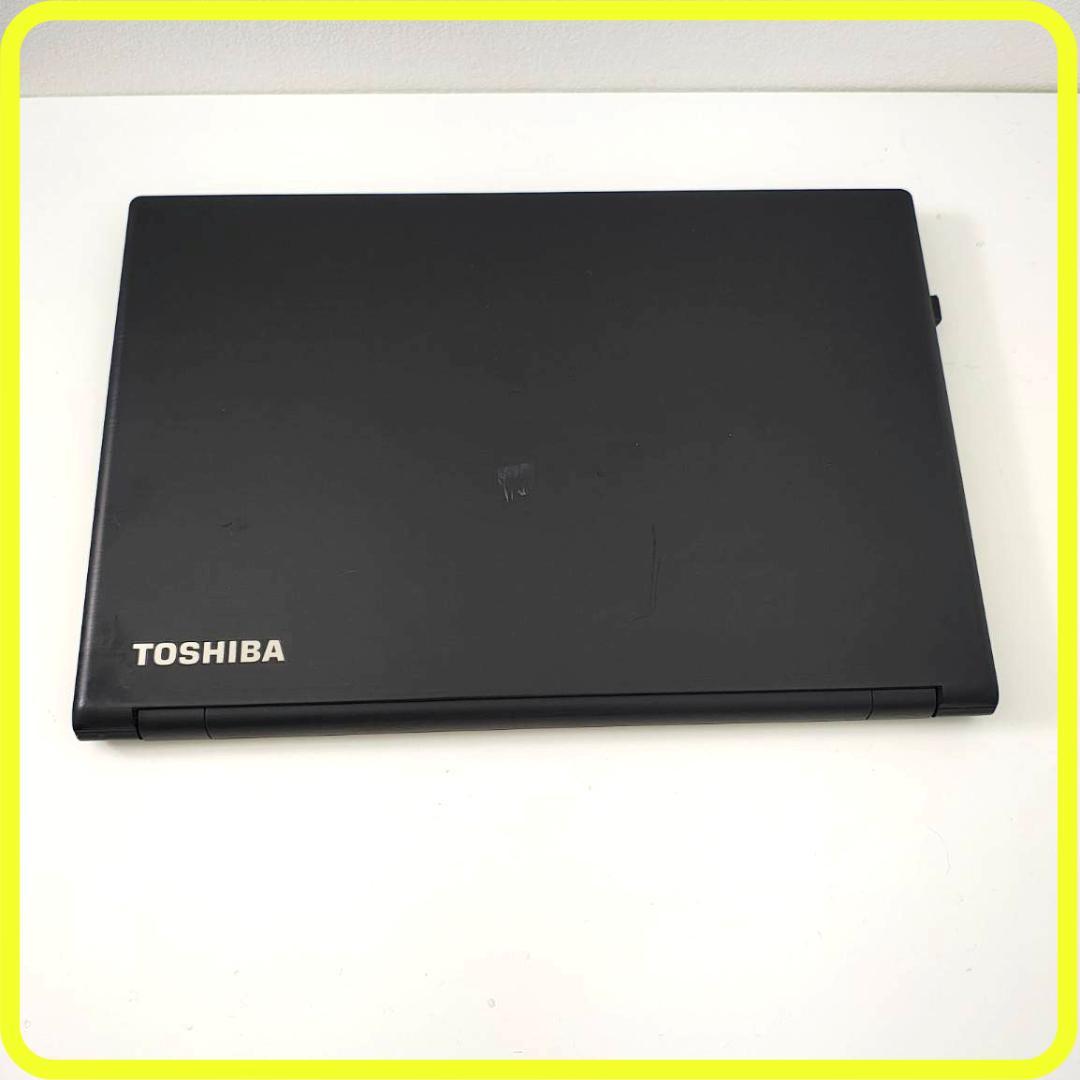セール価格　SSD⭐️ノートパソコン windows11　office　781