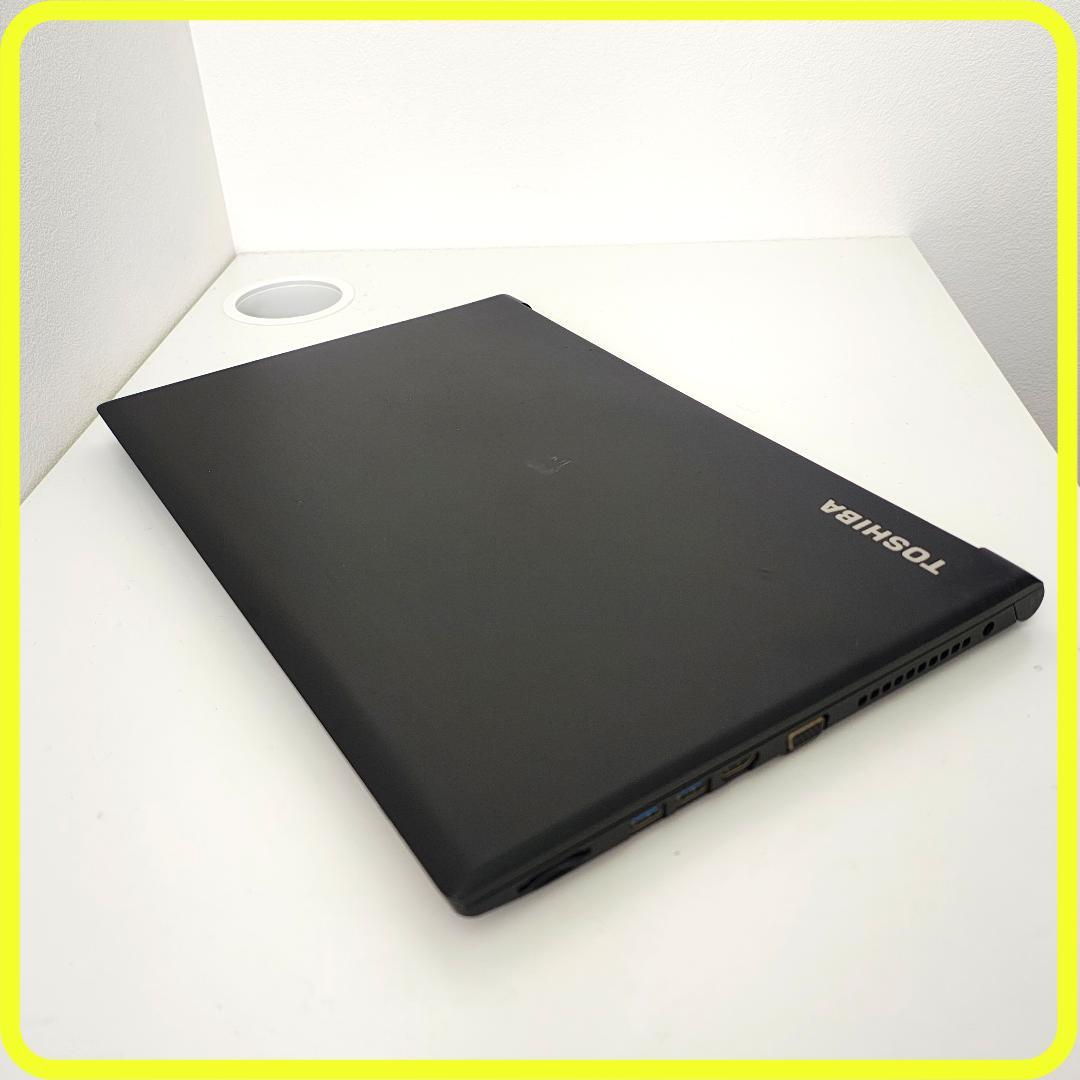 セール価格　SSD⭐️ノートパソコン windows11　office　781