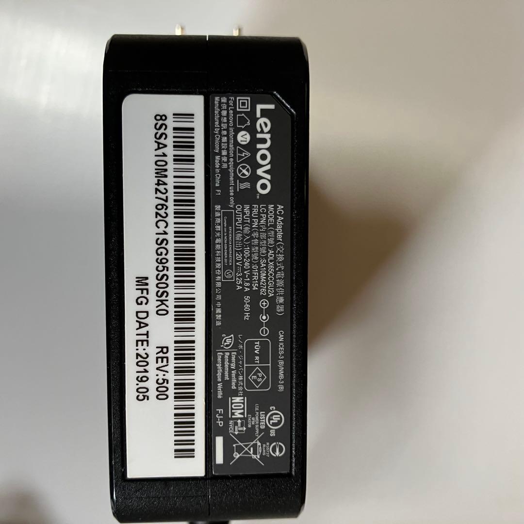 （ジャンク）Lenovo IdeaPad L340 Ryzen 7 ノートPC