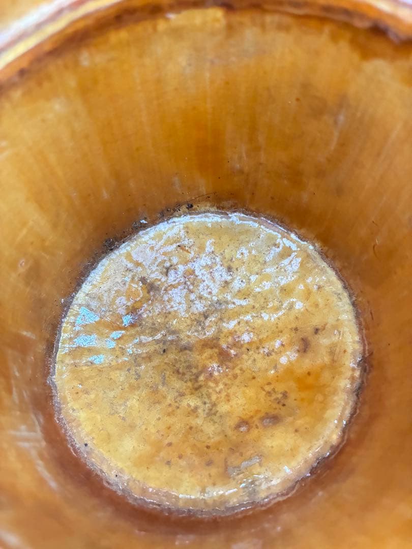 天然竹 花器 大型32cm 和モダン 竹花瓶 飾