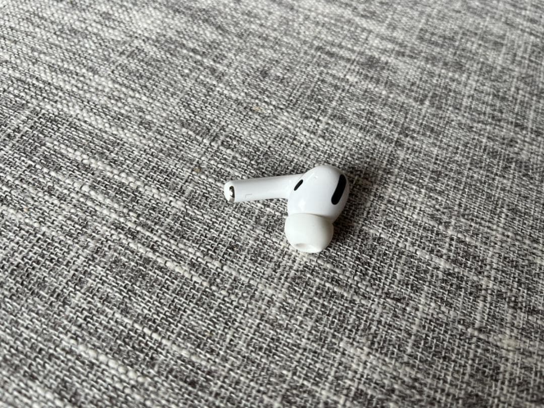 AirPods Pro MWP22J/A 国内正規品 第一世代 プロ 両耳のみ