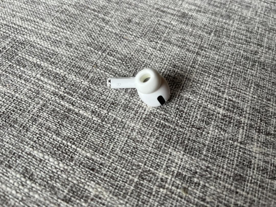 AirPods Pro MWP22J/A 国内正規品 第一世代 プロ 両耳のみ