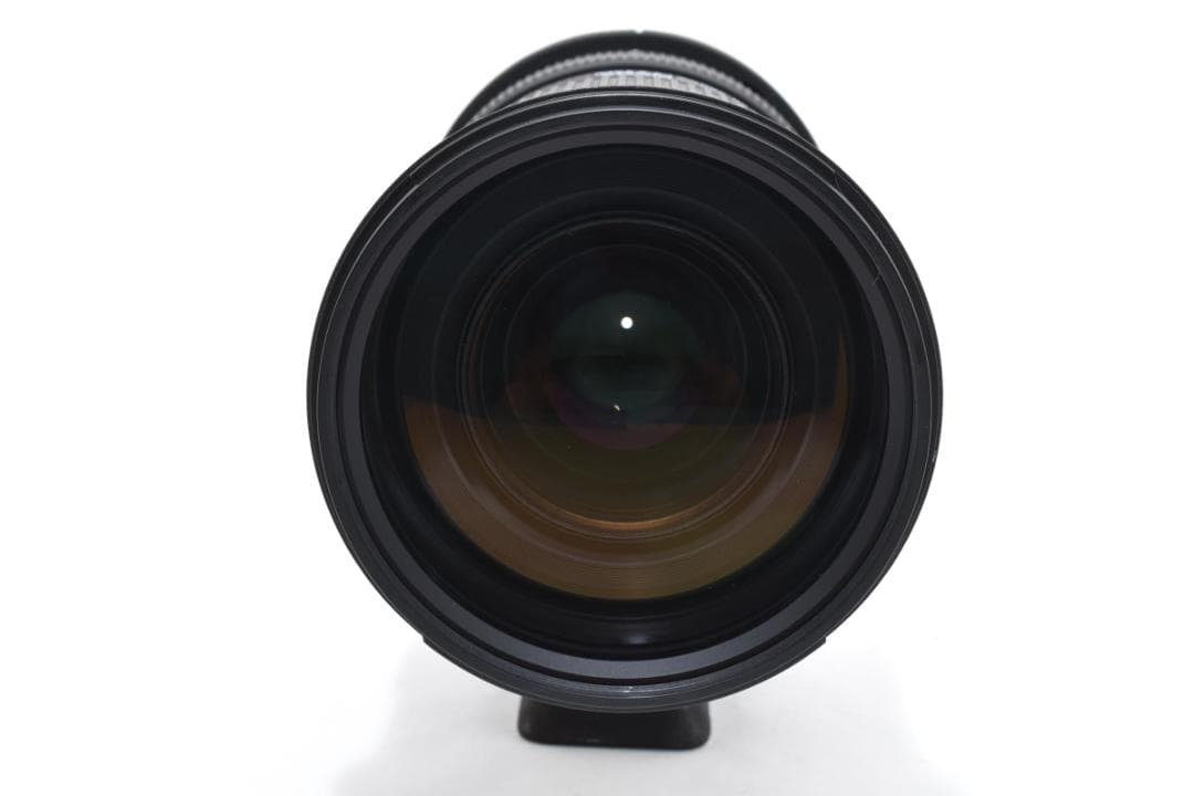 【並品】Sigma APO 50-500mm F4-6.3 ニコン用 #560