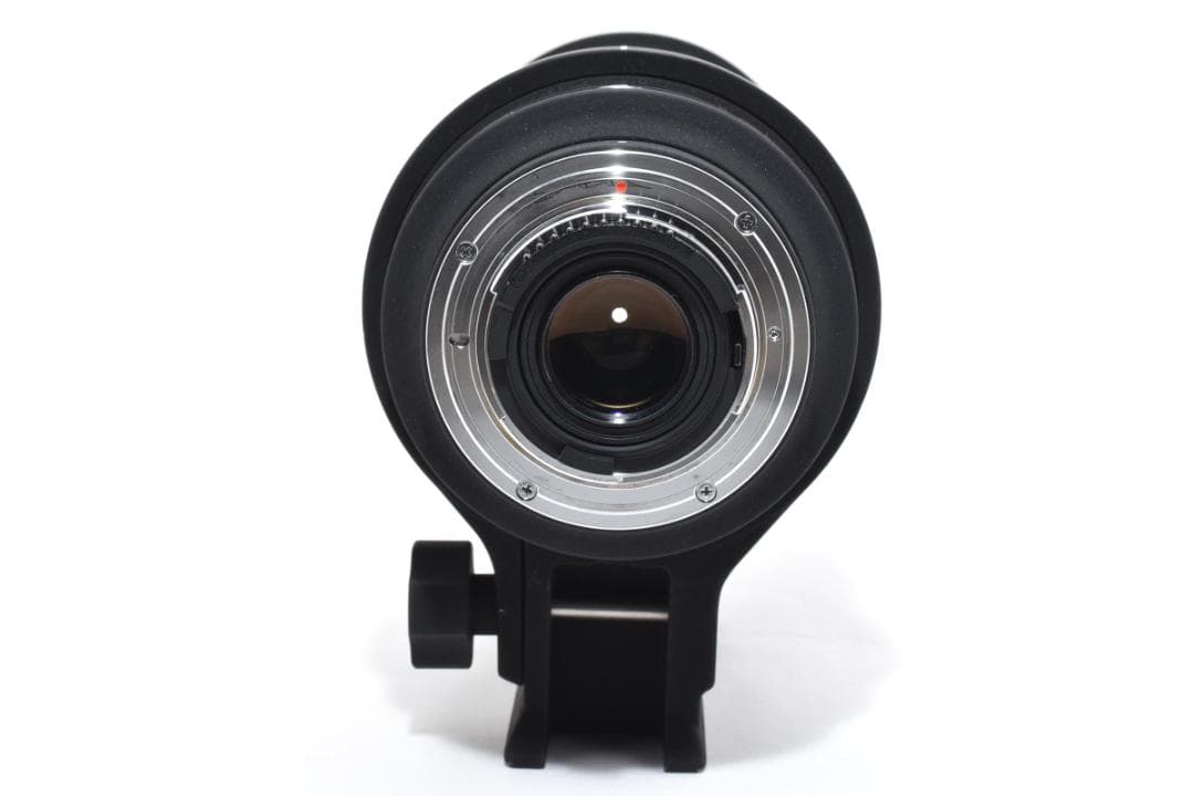 【並品】Sigma APO 50-500mm F4-6.3 ニコン用 #560