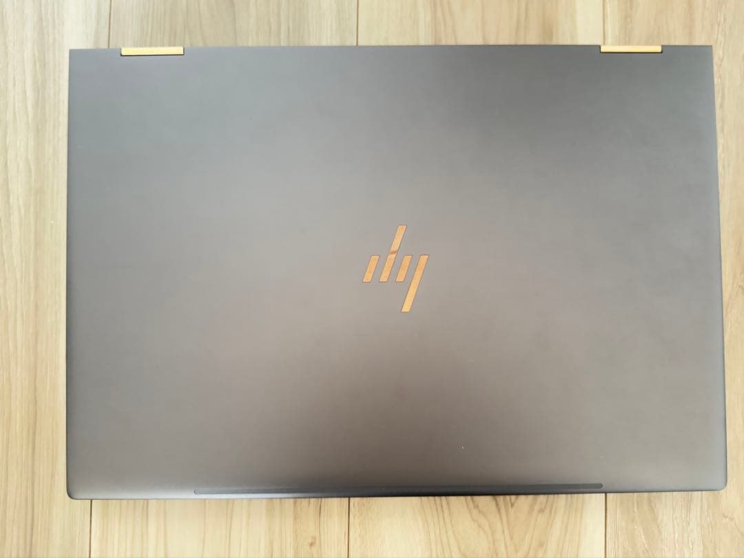 【ジャンク】HP Spectre x360 Convertible