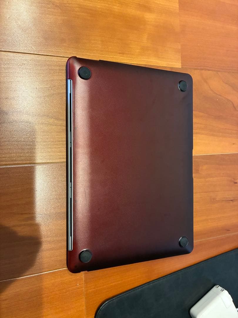 MacBook本体 MacBook Air M1 256GB/16GB