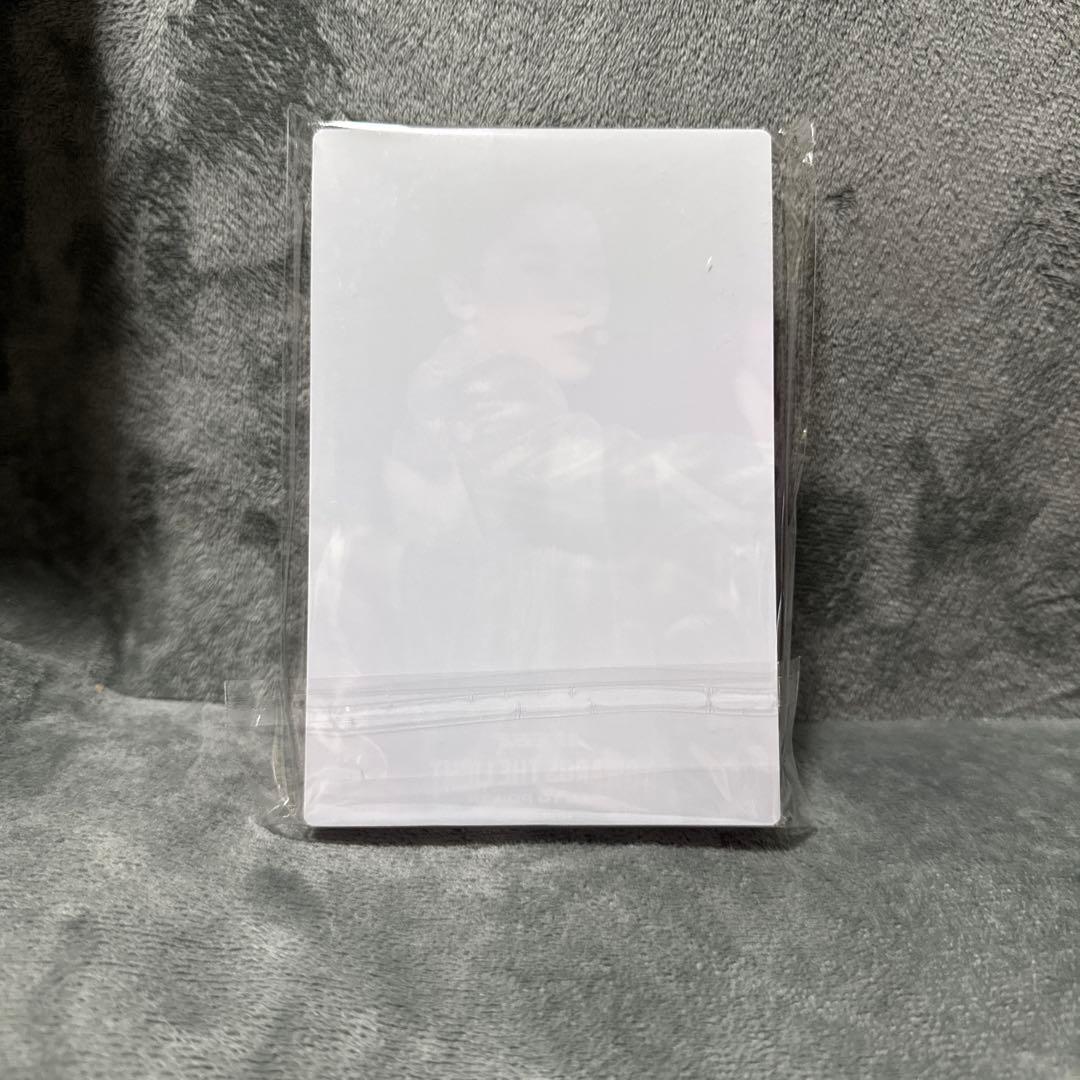 ATEEZ エイティーズ　アクリルブロック　サン