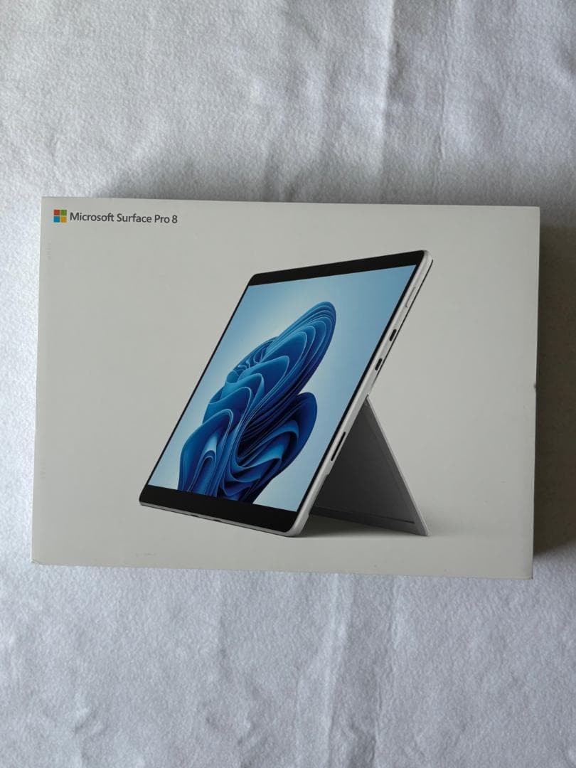 Surface Pro8 Core i7 /16GB/1TB ＋ キーボード