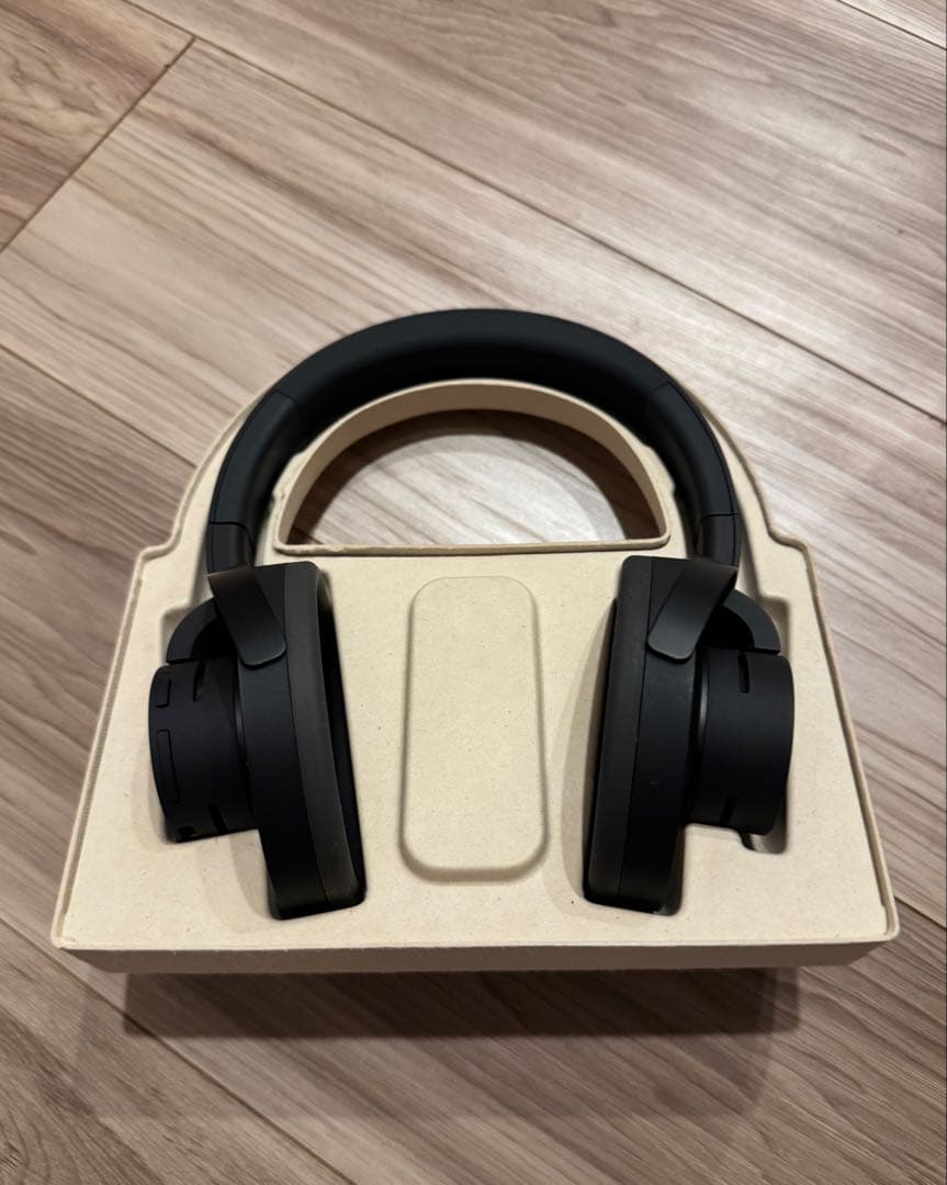 nwm ONE MBH001 ワイヤレスヘッドホン