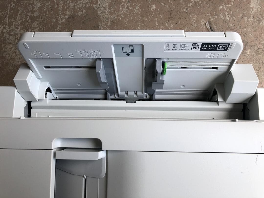 brother MFC-J6983CDW A3 インクジェット複合機 プリンター