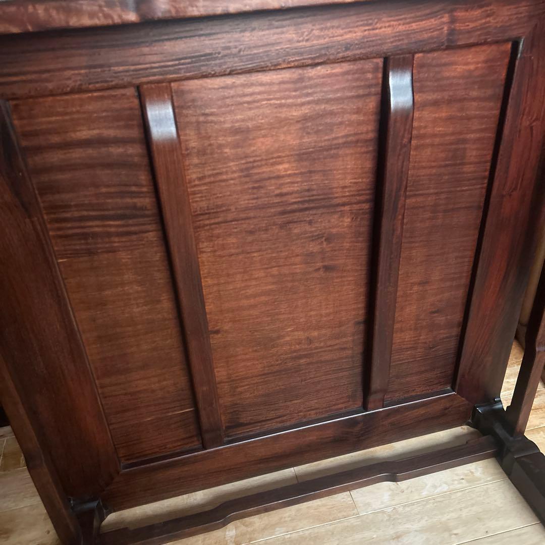 引き取り希望！昭和レトロ座卓　ヴィンテージ　正方形机