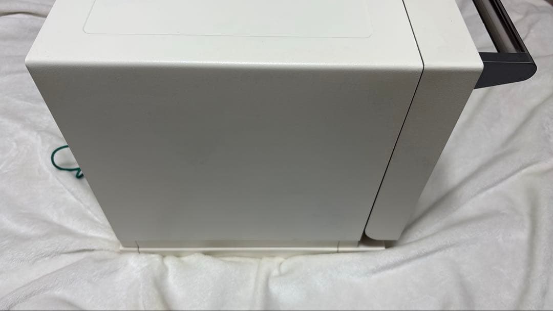 BALMUDA オーブンレンジ(ホワイト)※ジャンク品