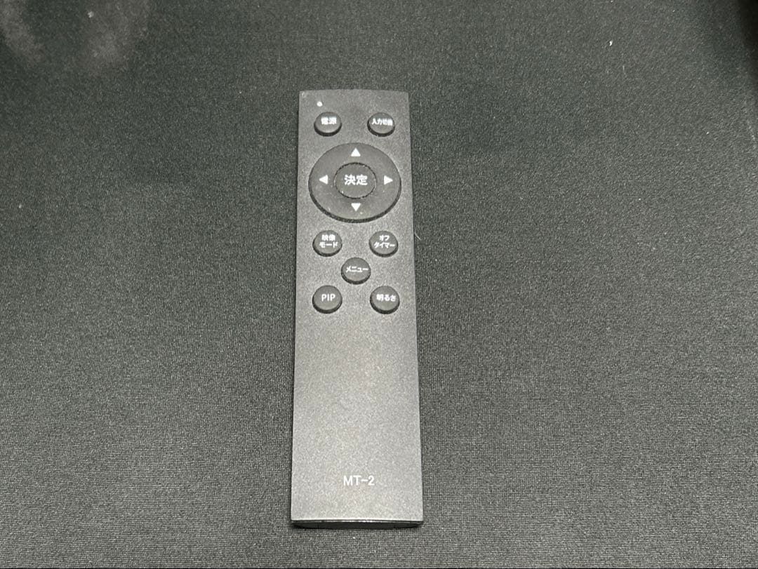 ASTEX　AS-K27 MT　27インチ 4K モニター