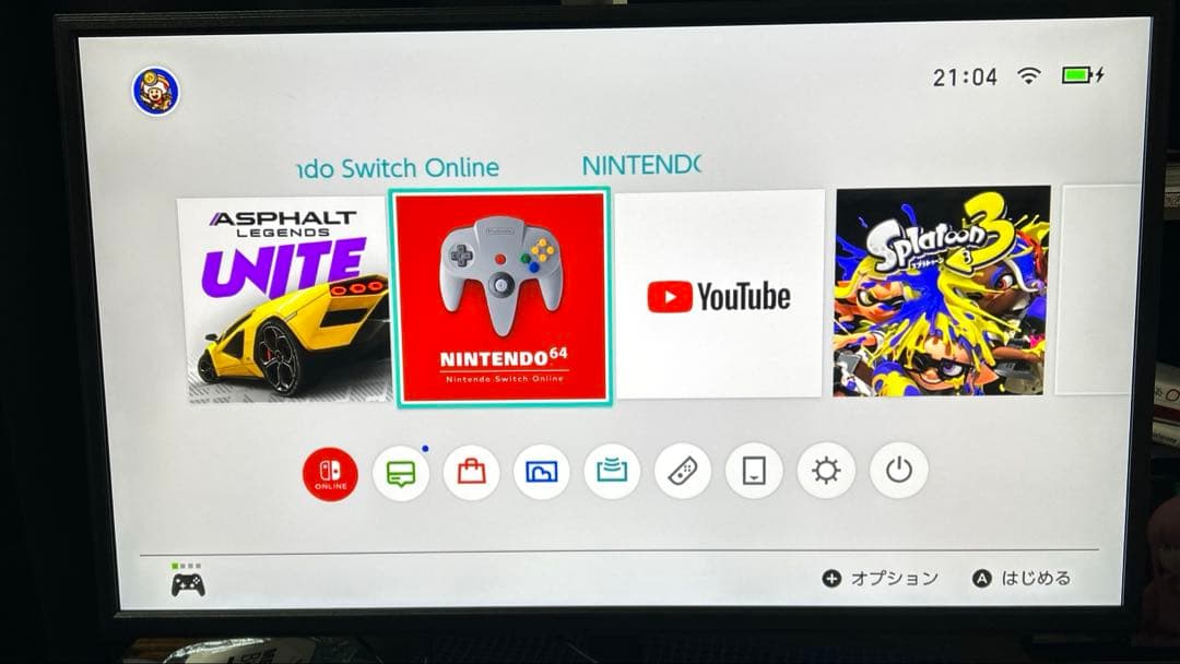 ASTEX　AS-K27 MT　27インチ 4K モニター