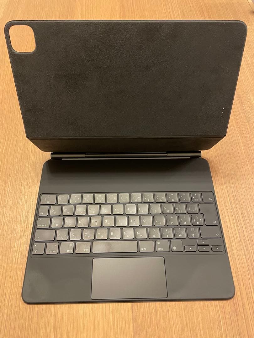 【★値下げ】Apple Magic Keyboard キーボード A2480