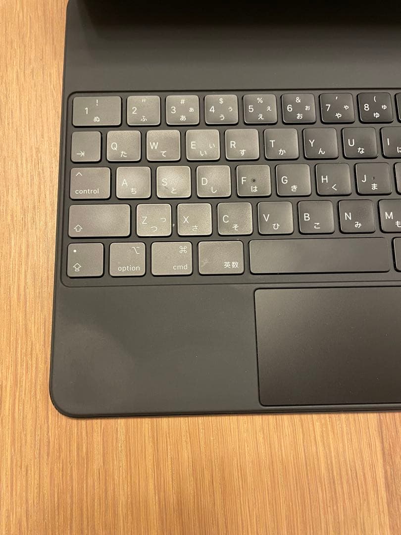 【★値下げ】Apple Magic Keyboard キーボード A2480