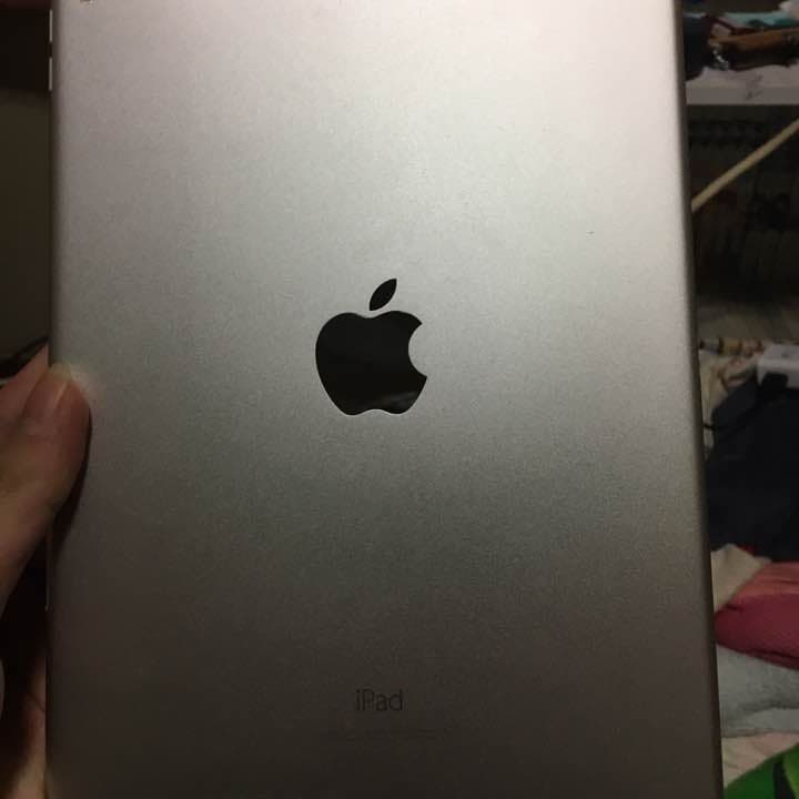 アイパッドプロ(値下げ可能)