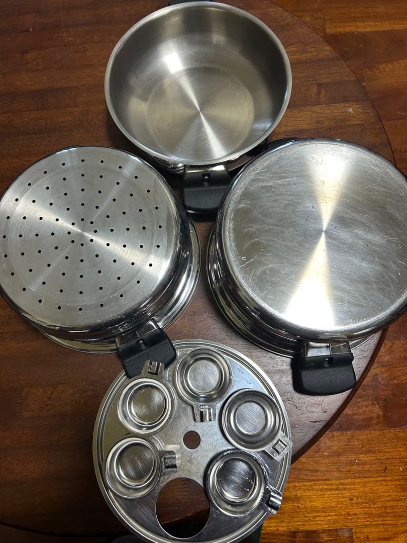 アムウェイ６Ｌシチユウパン