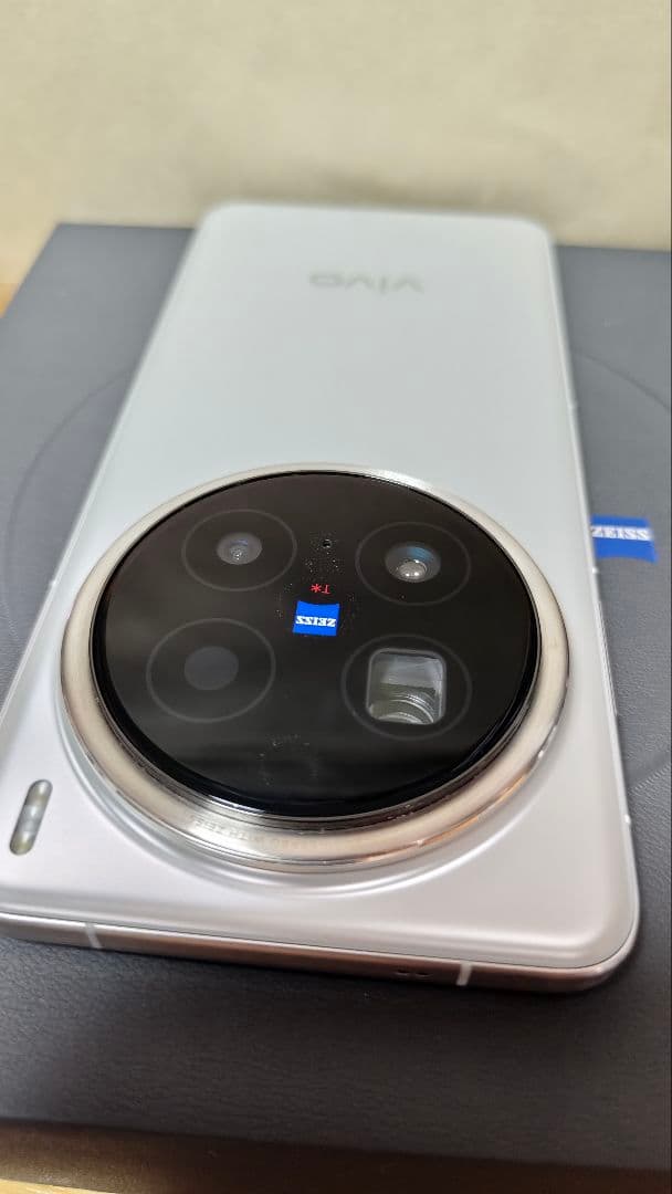 VIVO X200 PRO 12GB/256GB 中国版