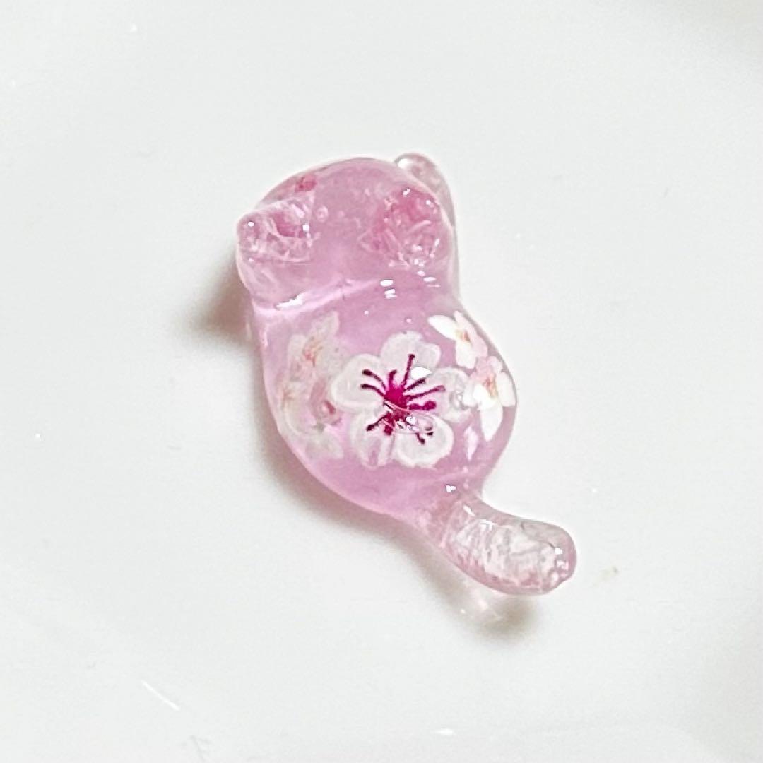 No.2947 じゃれねこのチャーム