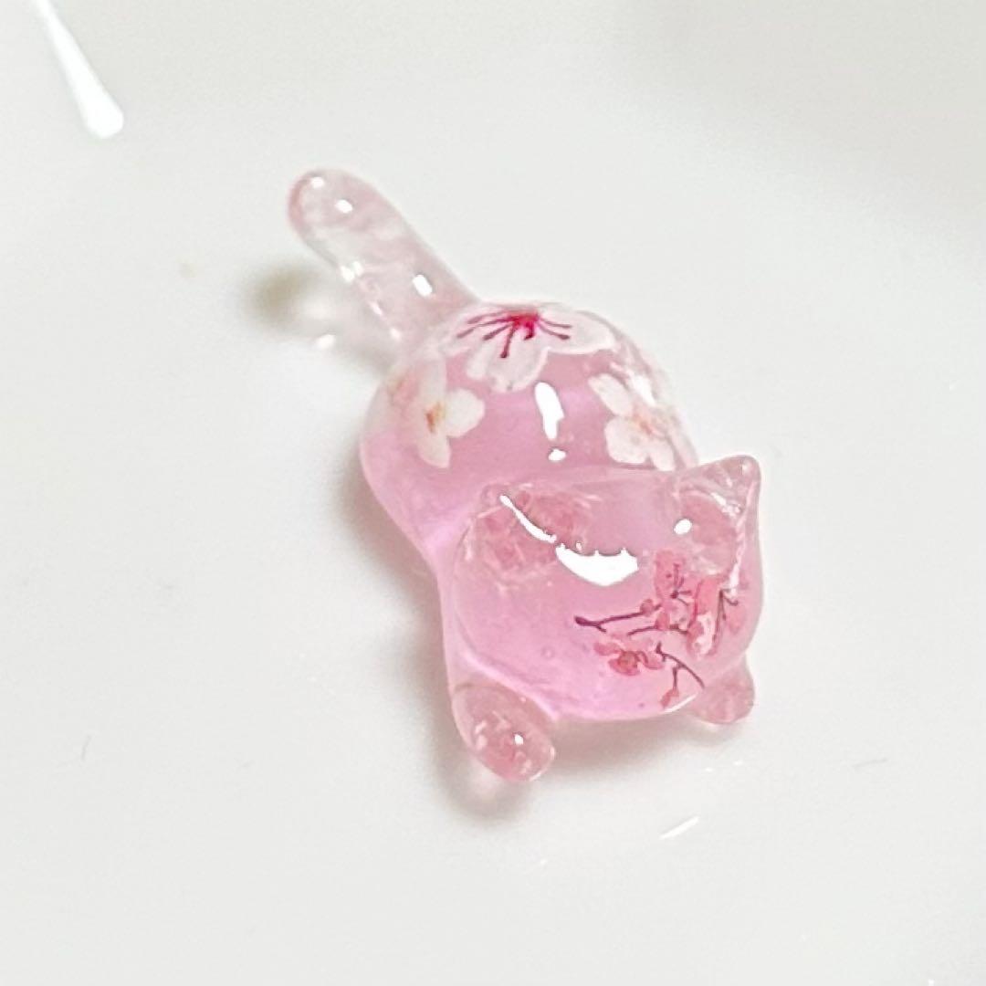 No.2947 じゃれねこのチャーム
