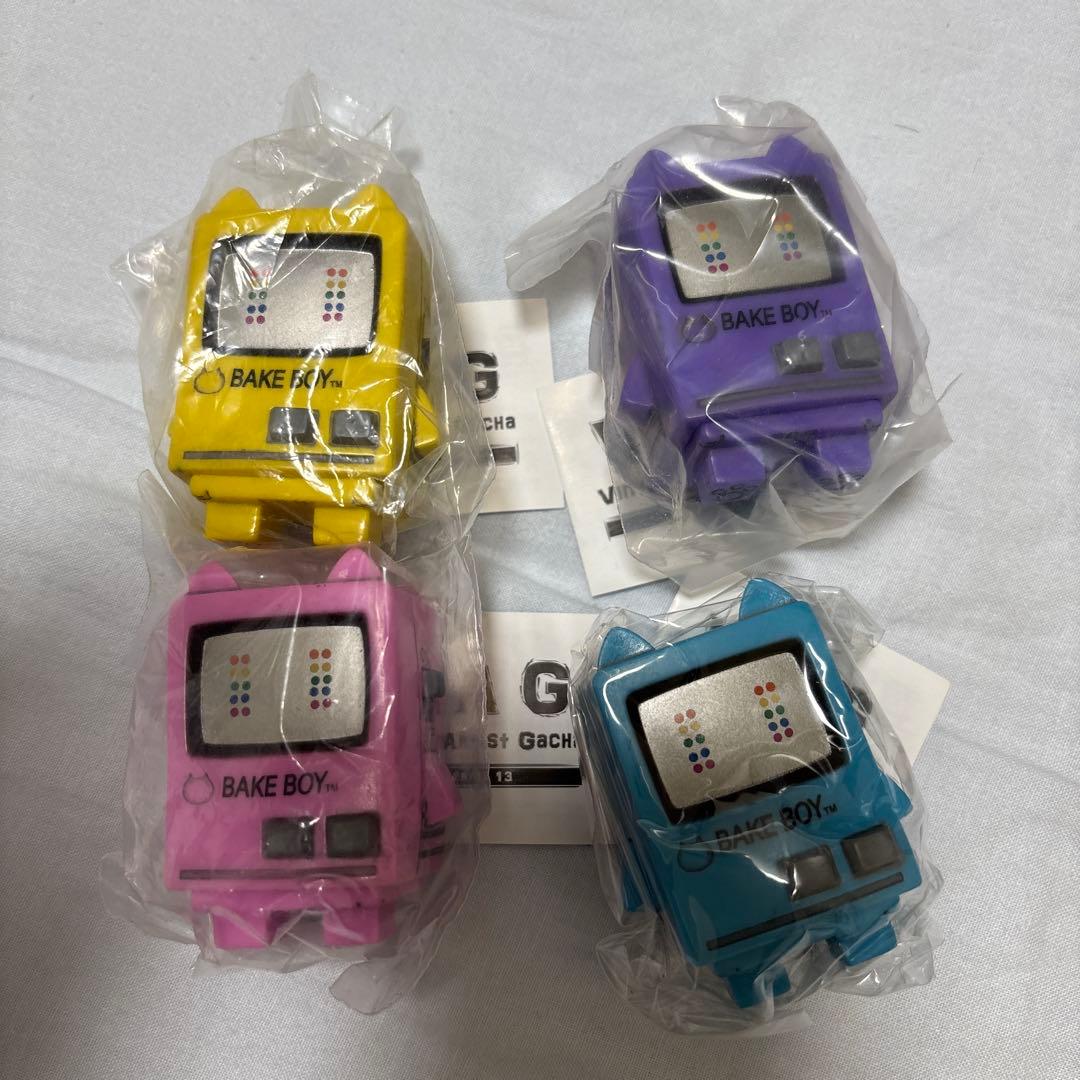 vag 19個　他1個　全20個セット