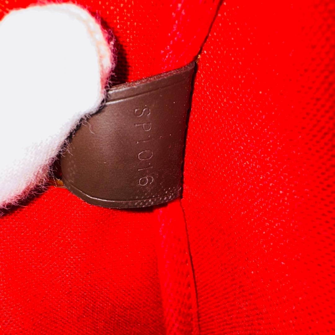 ✨ LOUIS VUITTON✨ルイヴィトン✨LV✨ダミエ✨ノリータ✨バッグ✨