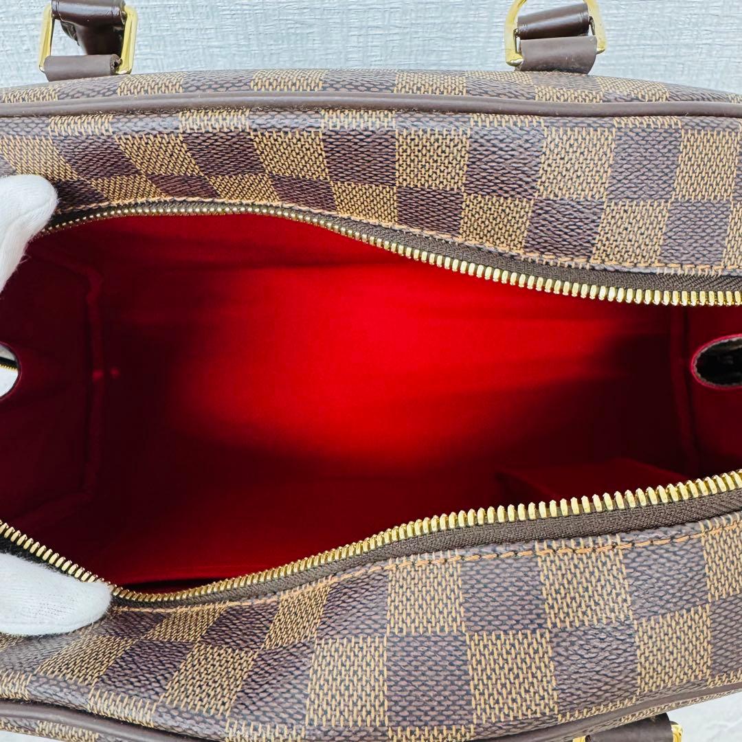 ✨ LOUIS VUITTON✨ルイヴィトン✨LV✨ダミエ✨ノリータ✨バッグ✨