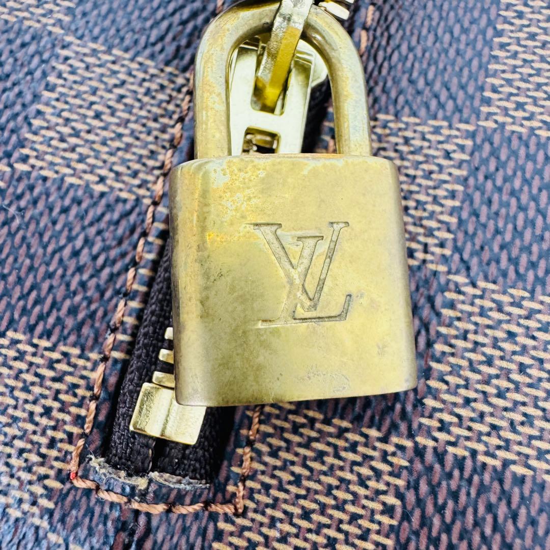 ✨ LOUIS VUITTON✨ルイヴィトン✨LV✨ダミエ✨ノリータ✨バッグ✨