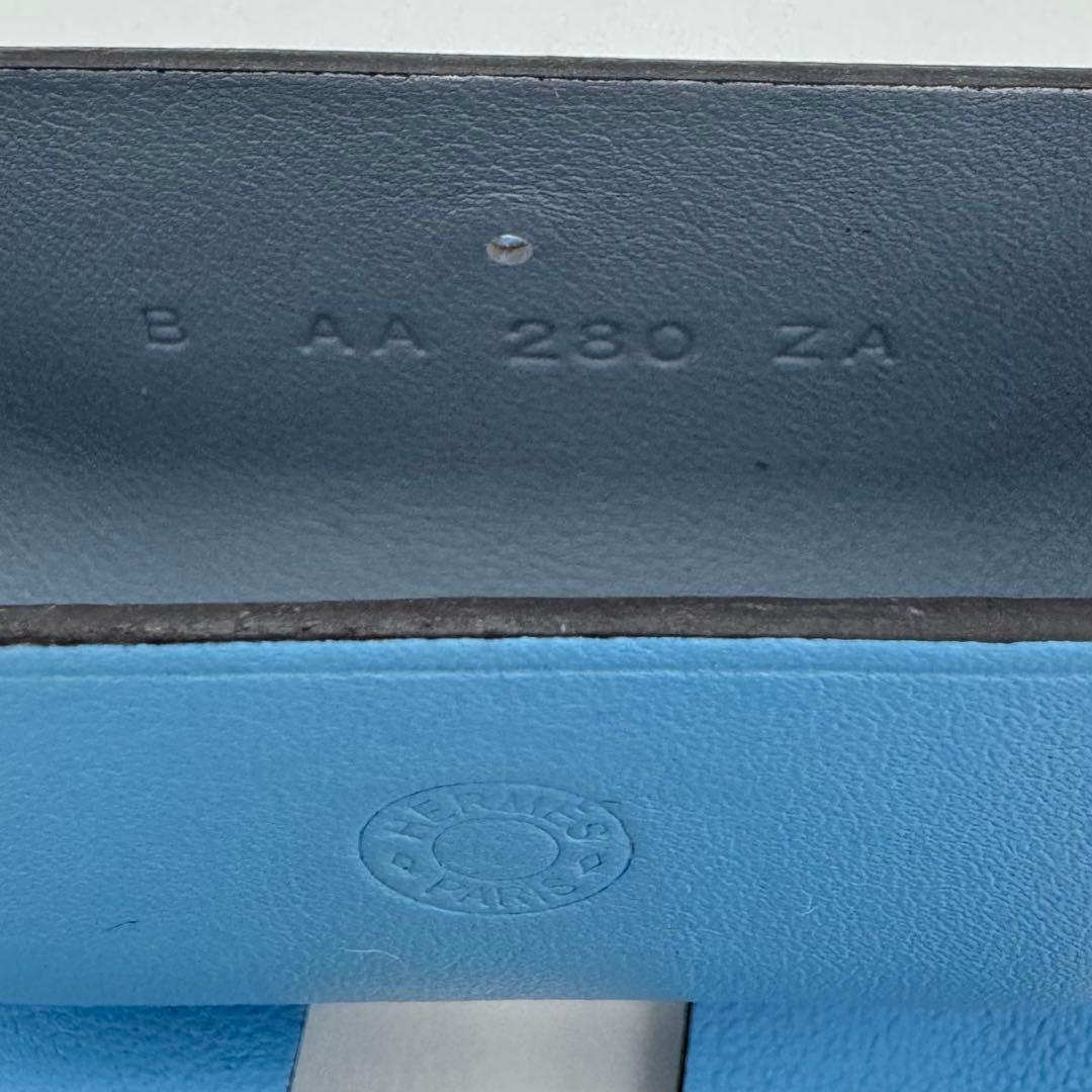 HERMES エルメス AirPods Pro エアポッズプロ ケース レザー