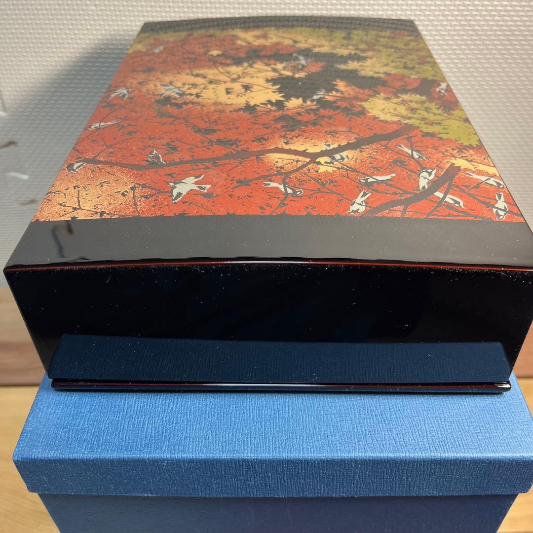 ⭕️土佐硯　大型な天然硯　三原硯製作所　21cm 2.6kg 飾って良し　美品