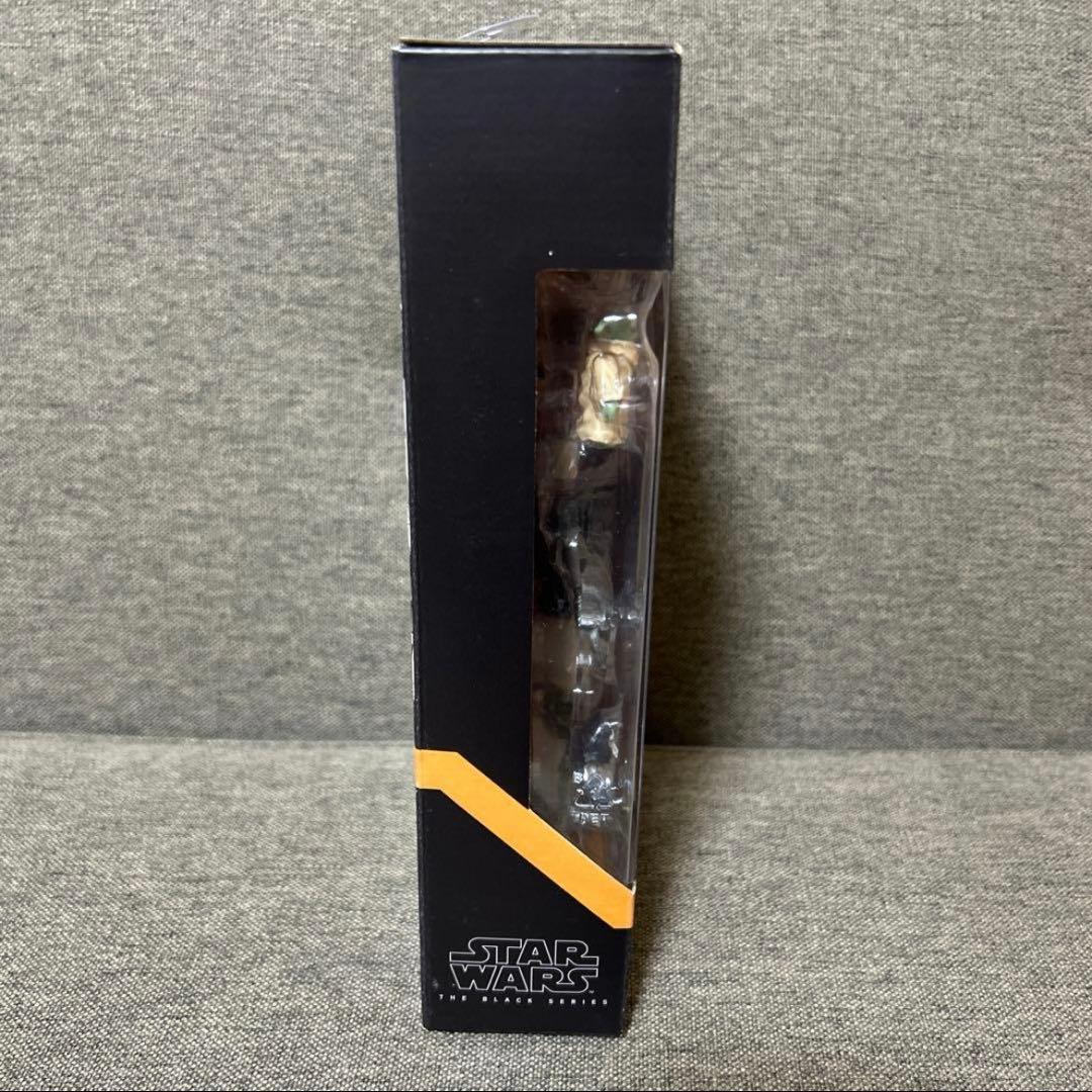 スターウォーズ　ブラックシリーズ　IG-12 グローグー