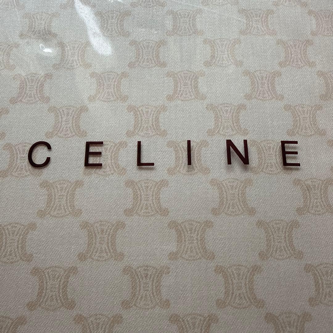 CELINE セリーヌ新品掛けふとんカバー(DL)190×210㎝