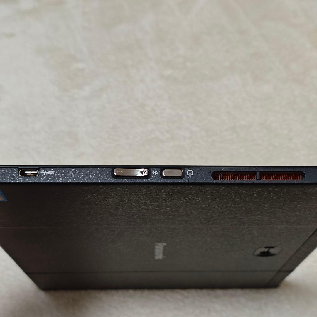 パナソニック CF-XZ6 2in1 i5-7300U 8GB 256GB