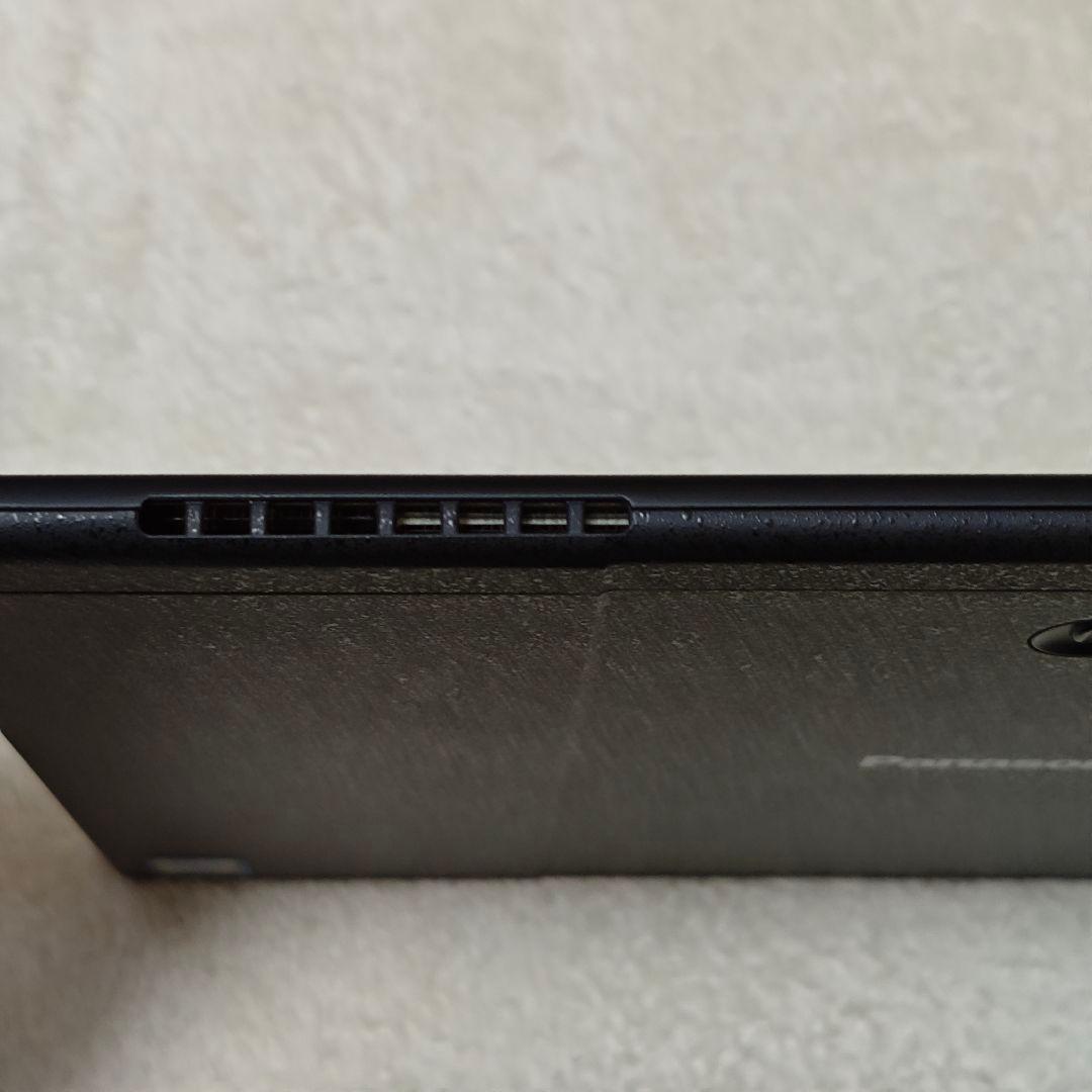 パナソニック CF-XZ6 2in1 i5-7300U 8GB 256GB