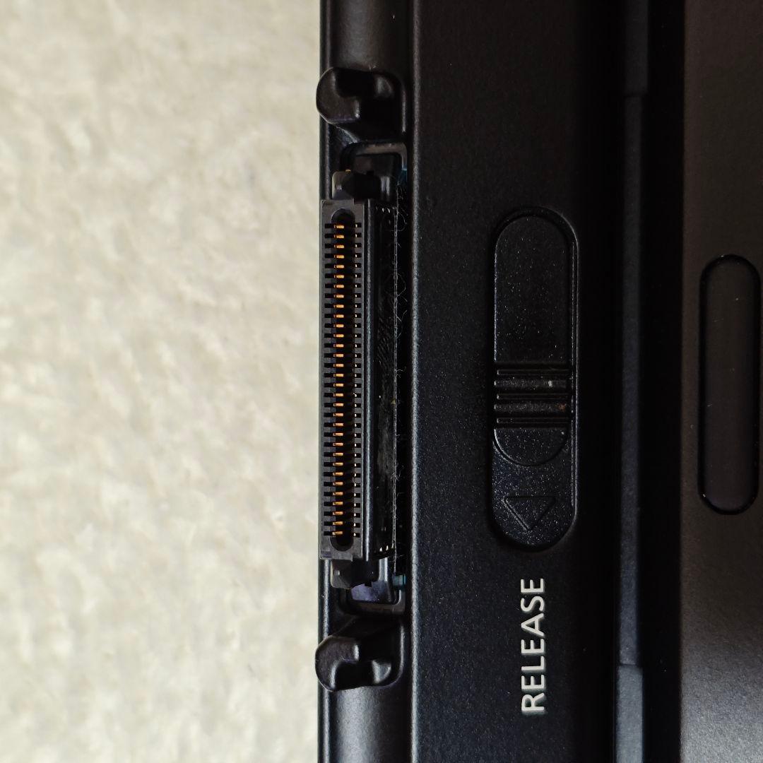 パナソニック CF-XZ6 2in1 i5-7300U 8GB 256GB