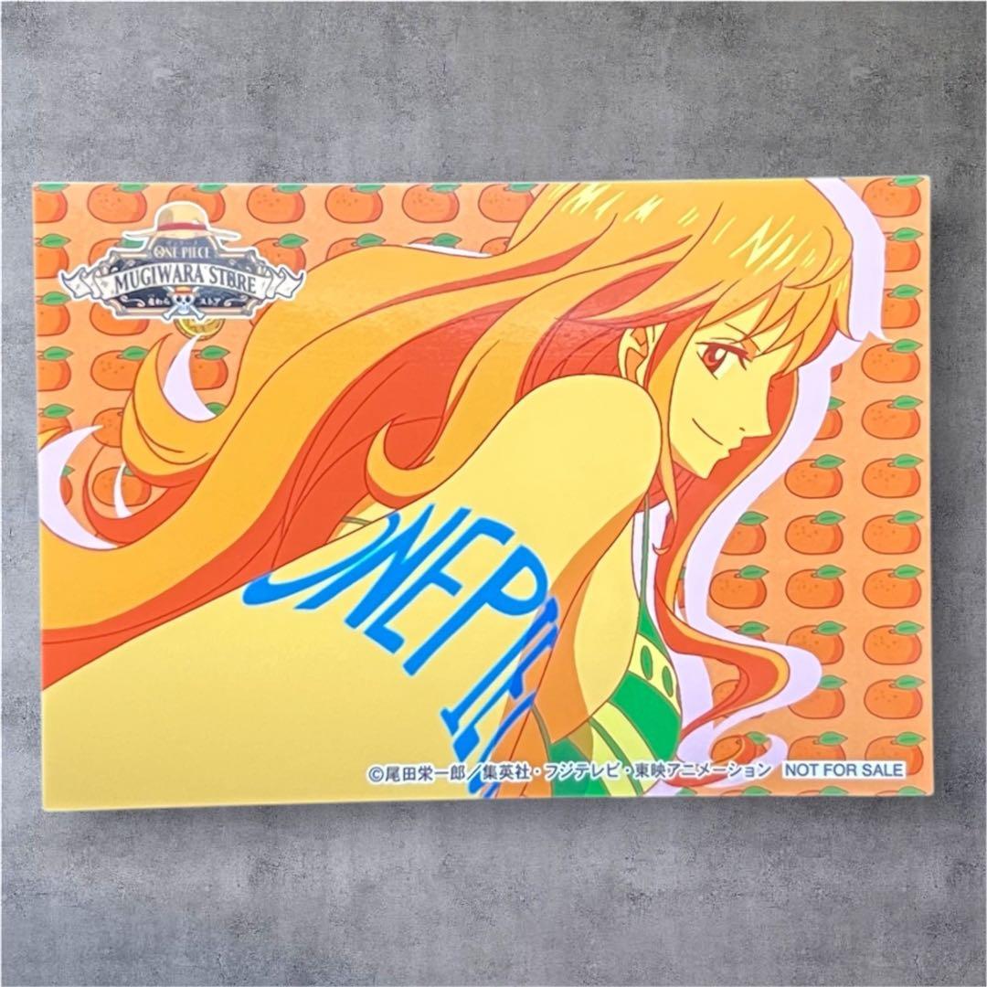 【麦わらストア限定・非売品】ワンピース ブロマイド １２種全３５枚セット