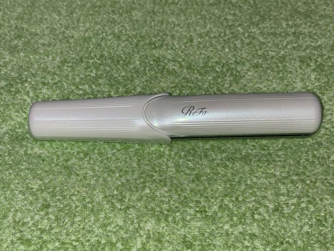 ReFa ヘアアイロン USB充電式