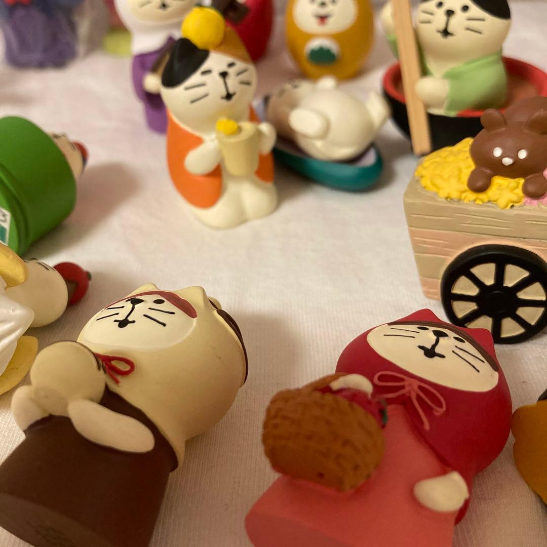 新品未使用品！コンコンブル　デコレ　まとめ売り
