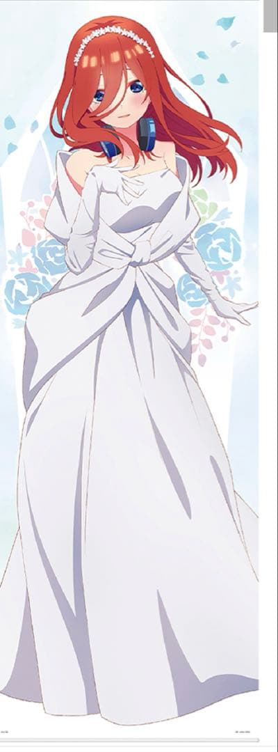 【限定出品】五等分の花嫁 一番くじ フィギュア　まとめ売り 美少女フィギュア