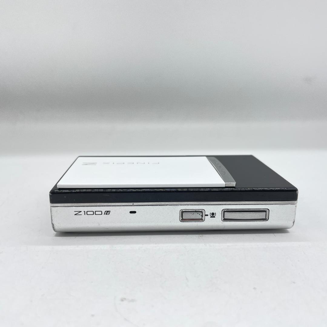 FUJIFILM FINEPIX Z100fd 【動作品・転送特典無料あり】