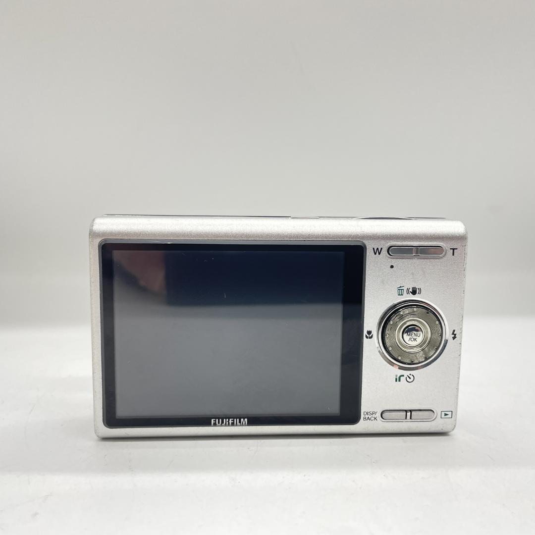 FUJIFILM FINEPIX Z100fd 【動作品・転送特典無料あり】