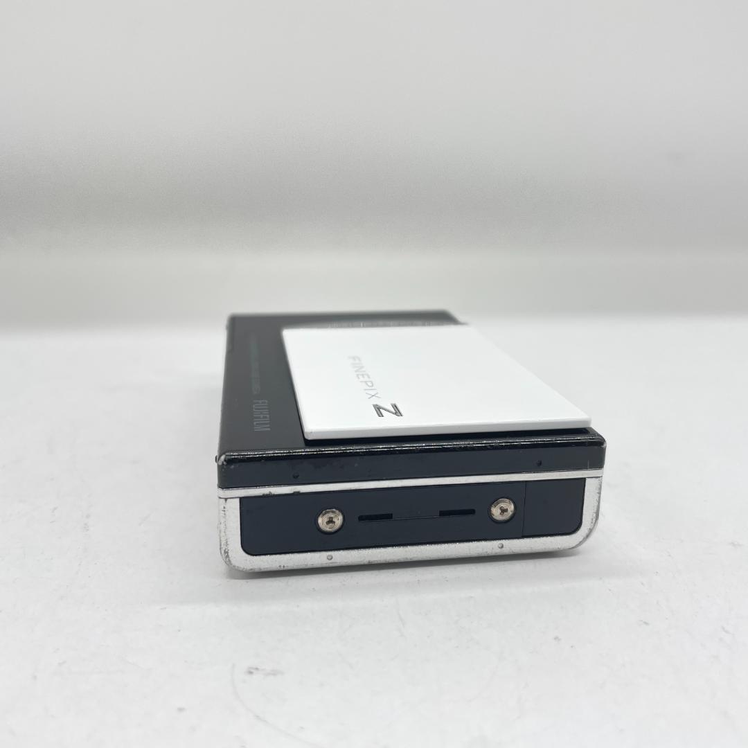 FUJIFILM FINEPIX Z100fd 【動作品・転送特典無料あり】