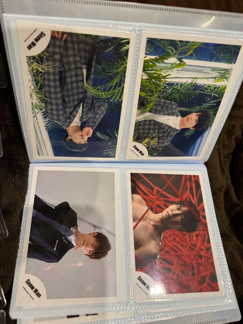  Man グッズ セット 渡辺翔太 ペンライトCD フォト アクスタ