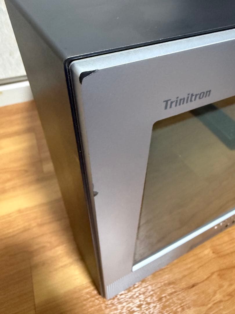 SONY ブラウン管テレビ　KV-14MF1