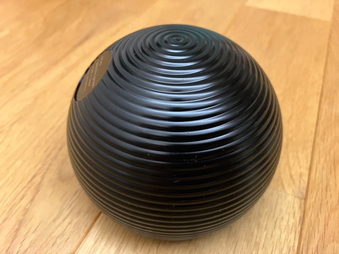 11/8終了　五十嵐威暢 OUN Collection Ball Clock